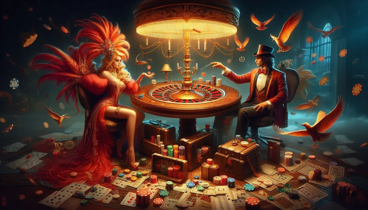 Shambala Casino